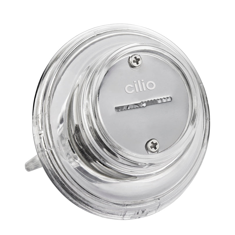 Macina noce moscata "Vicenza" cm Ø8,5x10