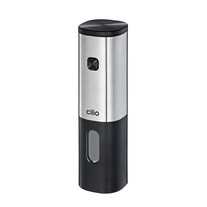 Set macinapepe & macinasale "Tivoli", elettrico cm Ø5x18