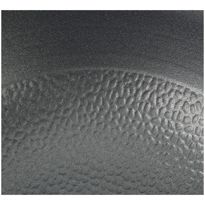 Wok "Country" con manico in legno cm Ø28x8