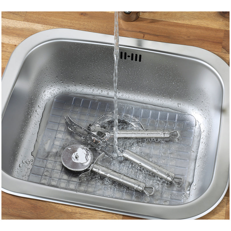 Tappeto per lavello, rettangolare cm 30x26