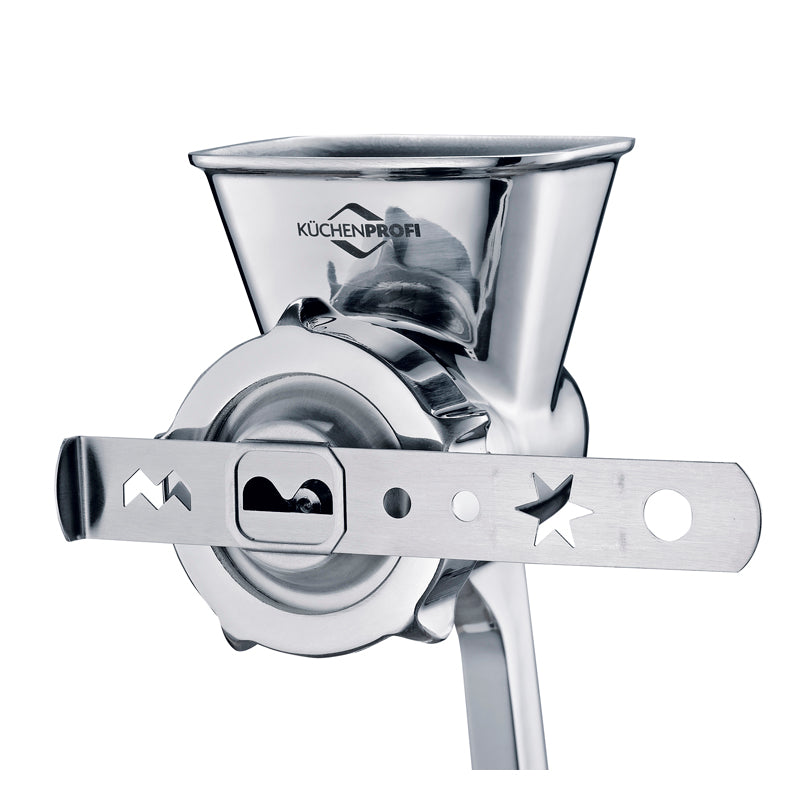 Tritacarne "Solido" cm 12,5x10x40