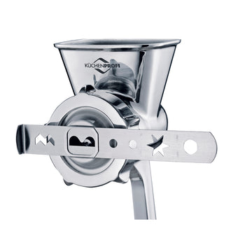 Tritacarne "Solido" cm 12,5x10x40