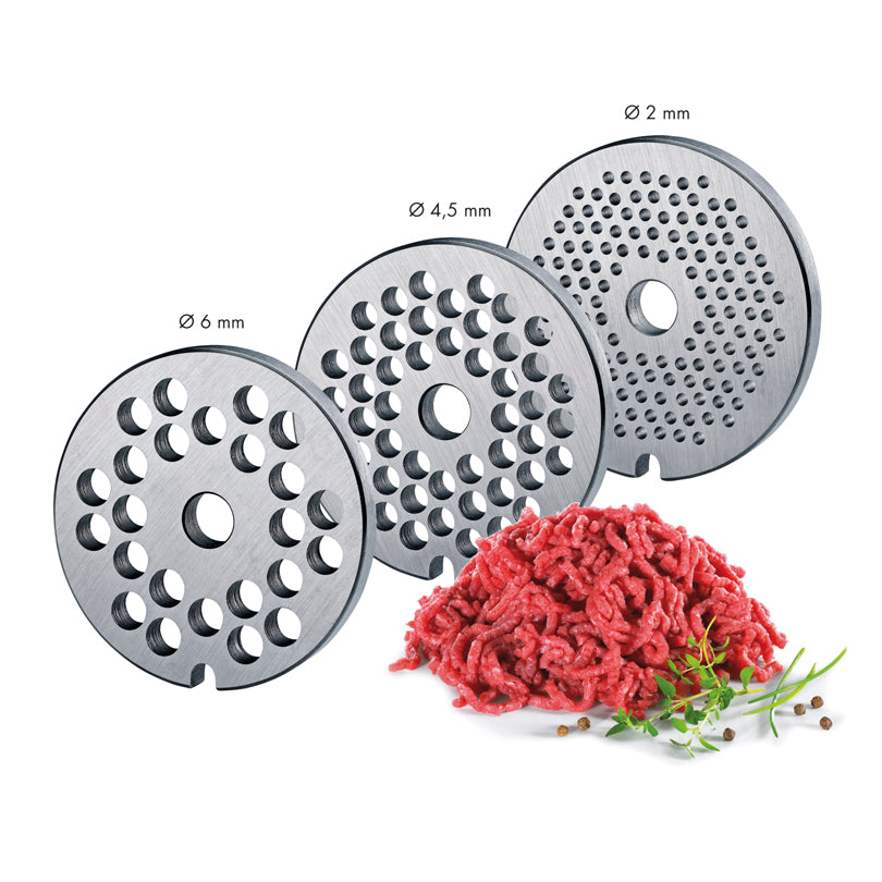 Tritacarne "Solido" cm 12,5x10x40