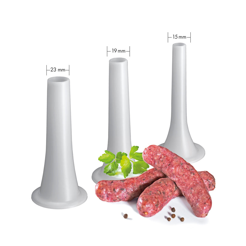 Tritacarne "Solido" cm 12,5x10x40