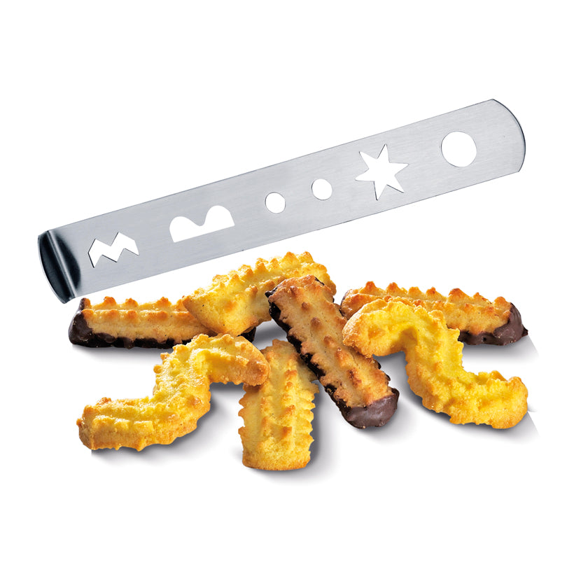 Tritacarne "Solido" cm 12,5x10x40