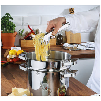 Molla spaghetti "Brasserie" cm 24