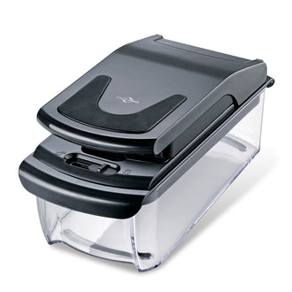 Tagliacubetti "Fix Plus" per cipolle e verdure cm 27,5x11x12