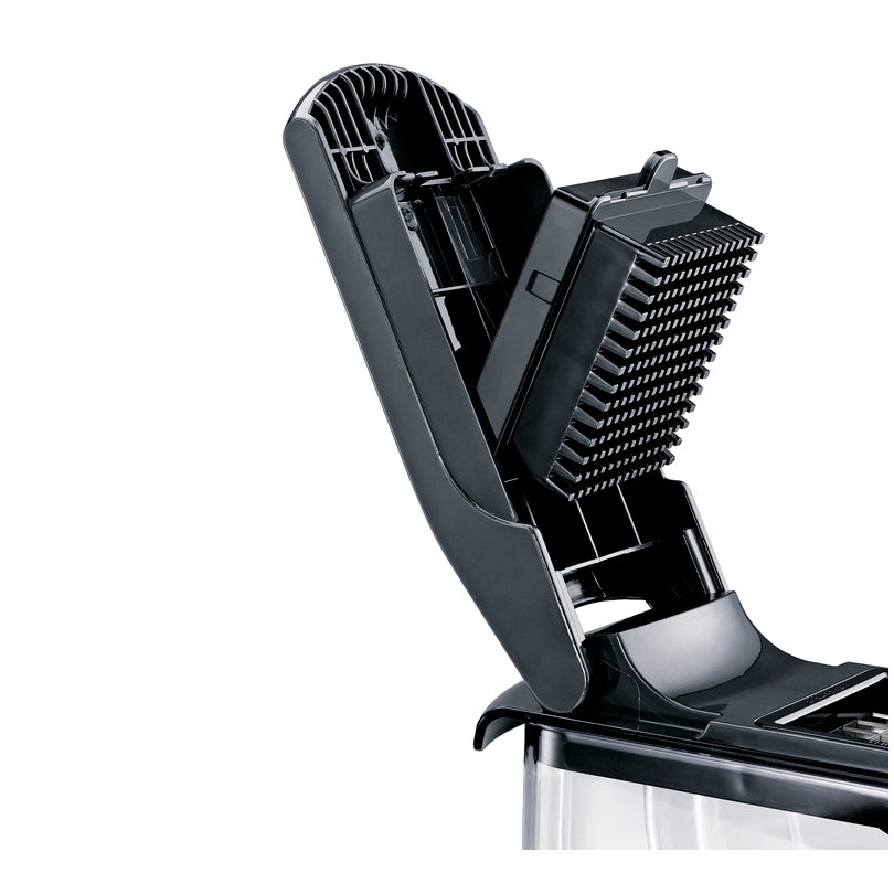 Tagliacubetti "Fix Plus" per cipolle e verdure cm 27,5x11x12