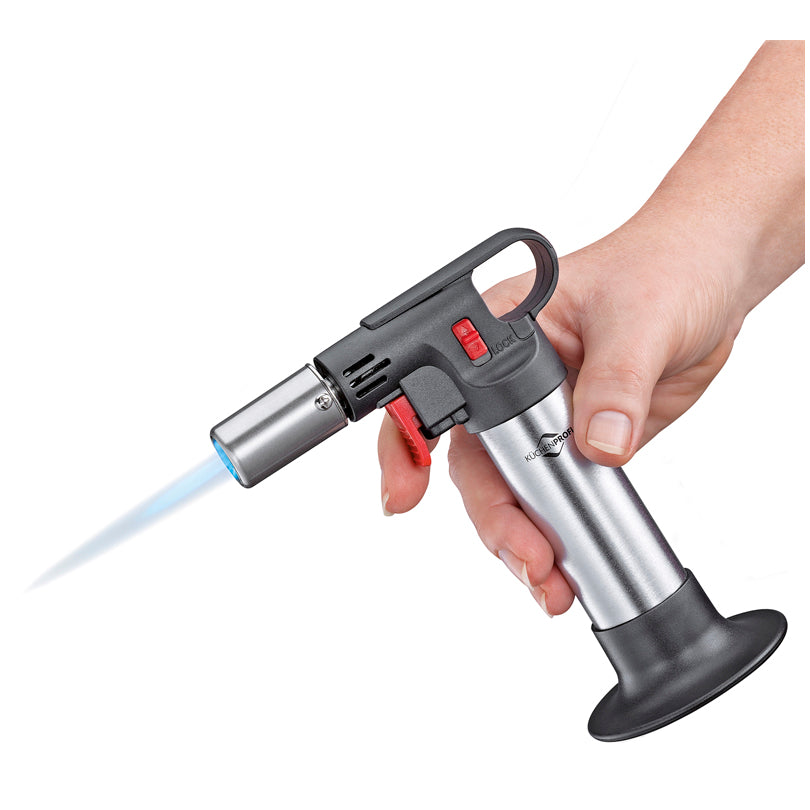 Set Creme Brulèe "Deluxe", 7 pezzi cm 15/ml 85