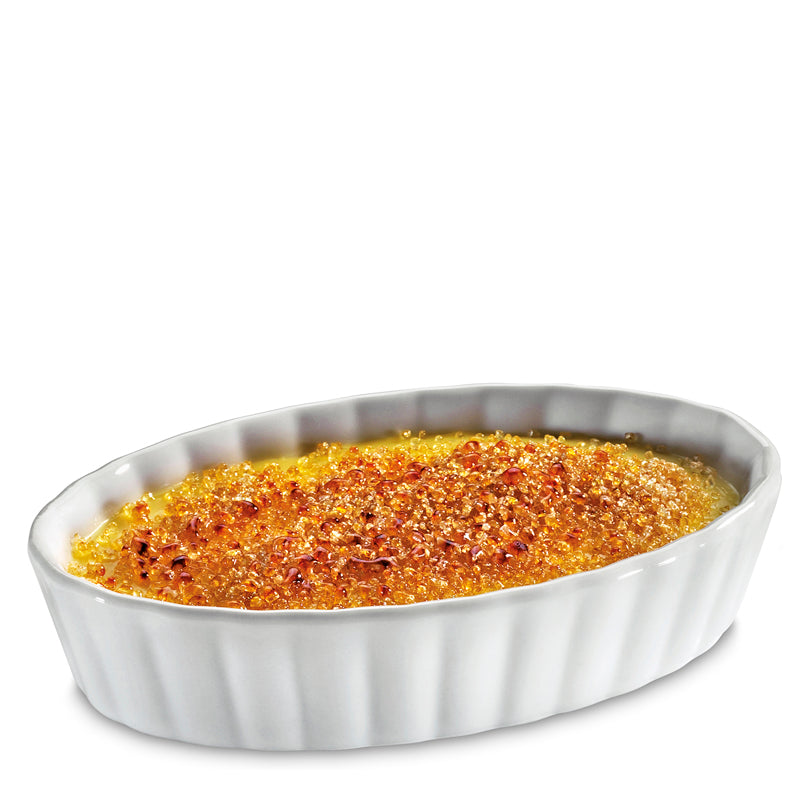 Set Creme Brulèe "Deluxe", 7 pezzi cm 15/ml 85