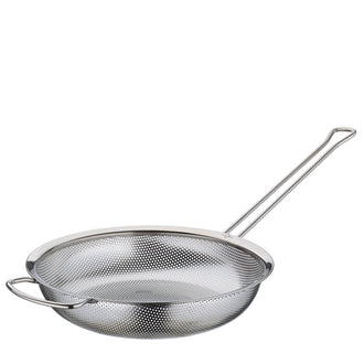 Scolapasta piatto "Deluxe" cm Ø24x5,5