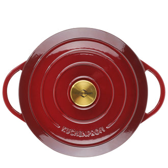 Casseruola tonda "Provence" l 4,2/cm Ø24x11,5