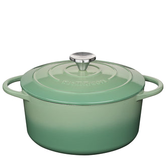 Casseruola tonda "Provence" l 4,2/cm Ø24x11,5