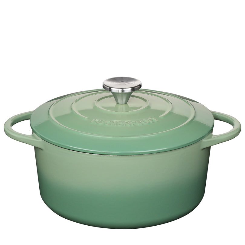 Casseruola tonda "Provence" l 4,2/cm Ø24x11,5