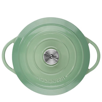 Casseruola tonda "Provence" l 4,2/cm Ø24x11,5