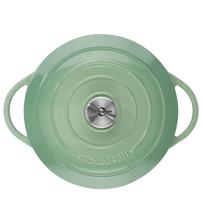 Casseruola tonda "Provence" l 4,2/cm Ø24x11,5