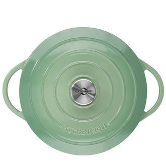 Casseruola tonda "Provence" l 5,3/cm 626x12