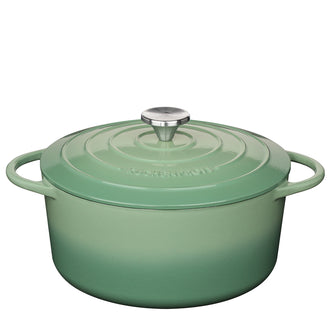 Casseruola tonda "Provence" l 5,3/cm 626x12