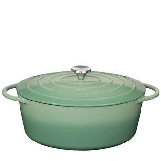 Casseruola ovale "Provence" l 7/cm Ø33x13