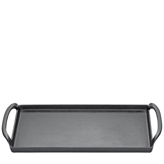 Plancia rettangolare "Provence" con 2 manici cm 38x23