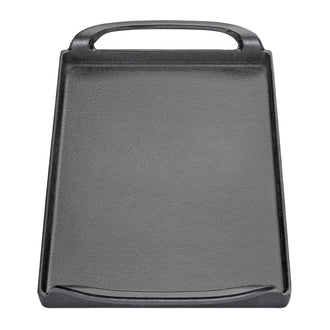 Plancia rettangolare "Provence" con 2 manici cm 38x23