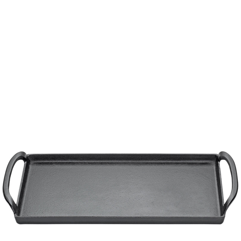 Plancia rettangolare "Provence" con 2 manici cm 38x23