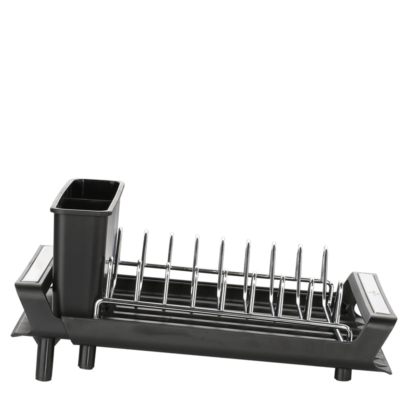 Scolapiatti allungabile "Primus" cm 28-46,5x20x12