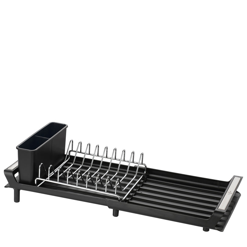 Scolapiatti allungabile "Primus" cm 28-46,5x20x12