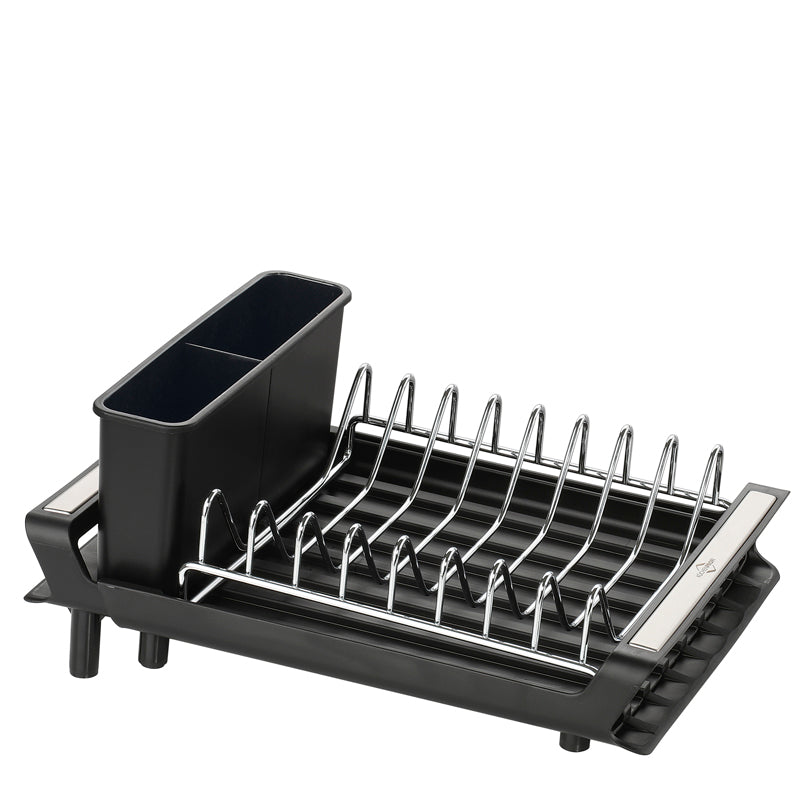 Scolapiatti allungabile "Primus" cm 28-46,5x20x12