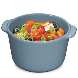 Coppetta ramequin tonda "Porto", confezione 2 pezzi ml 200/cm Ø9x5,5