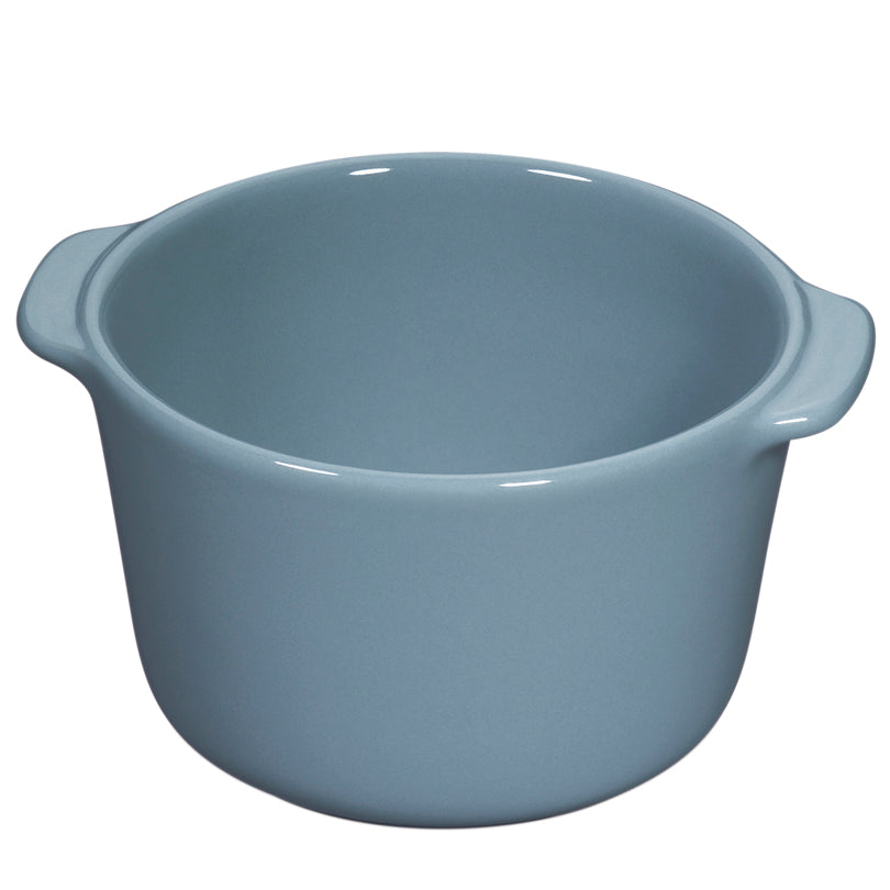 Coppetta ramequin tonda "Porto", confezione 2 pezzi ml 200/cm Ø9x5,5