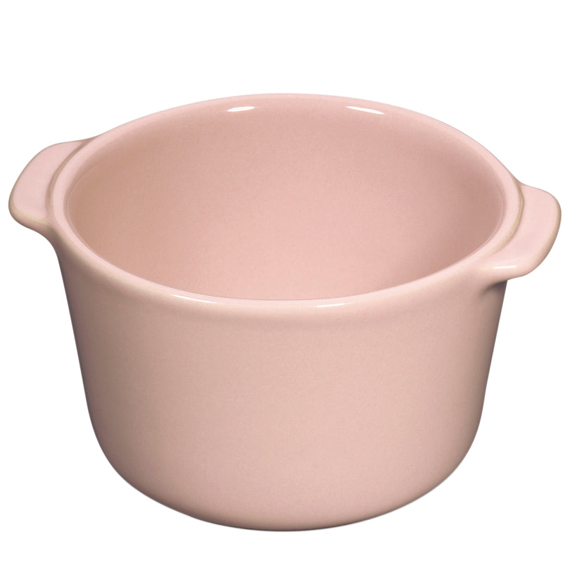 Coppetta ramequin tonda "Porto", confezione 2 pezzi ml 200/cm Ø9x5,5