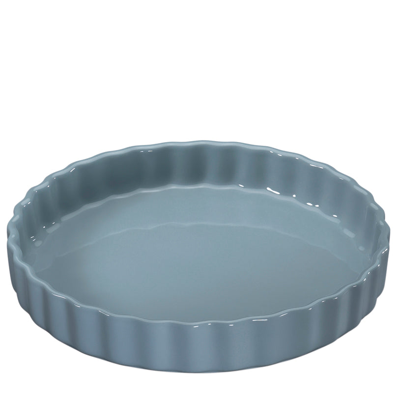 Stampo crostata "Porto" l 1,5/cm Ø28x4