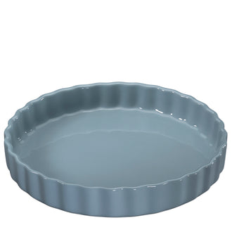 Stampo crostata "Porto" l 1,5/cm Ø28x4