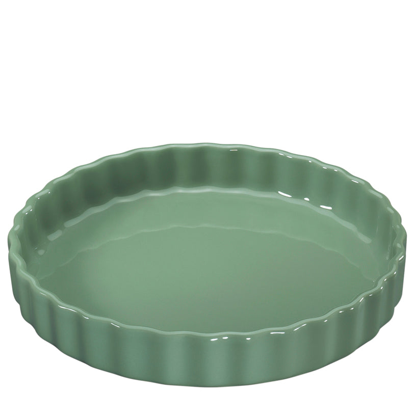 Stampo crostata "Porto" l 1,5/cm Ø28x4