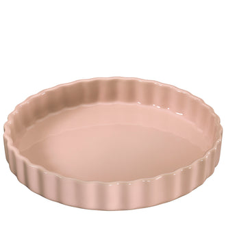 Stampo crostata "Porto" l 1,5/cm Ø28x4