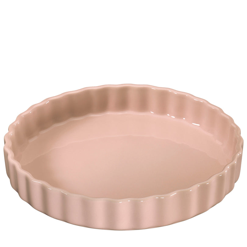 Stampo crostata "Porto" l 1,5/cm Ø28x4