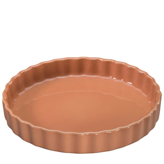 Stampo crostata "Porto" l 1,5/cm Ø28x4