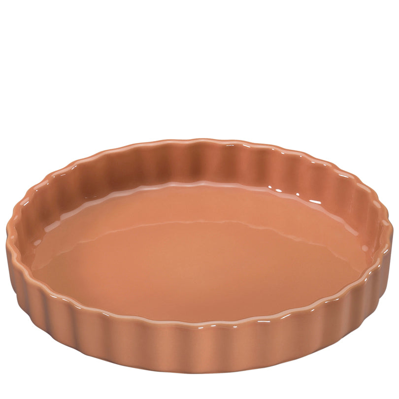 Stampo crostata "Porto" l 1,5/cm Ø28x4
