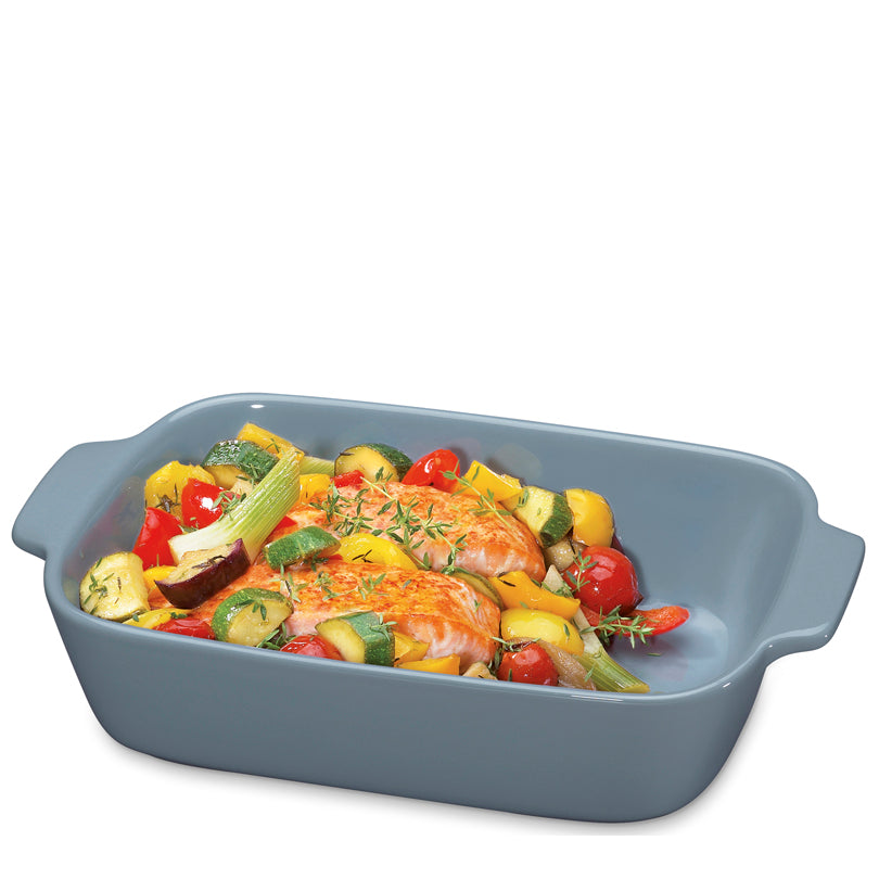 Pirofila rettangolare "Porto" l 1,9/cm 30x19x6,5