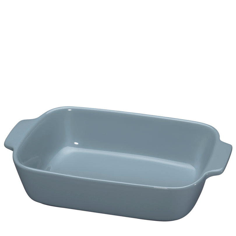 Pirofila rettangolare "Porto" l 1,9/cm 30x19x6,5