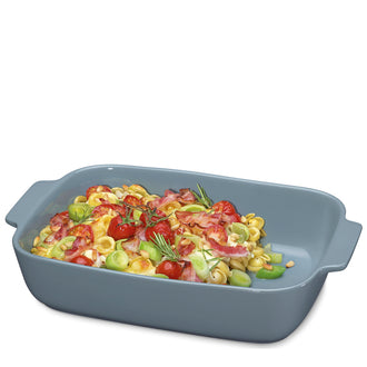 Pirofila rettangolare "Porto" l 3,6/cm 36x22,5x7,5