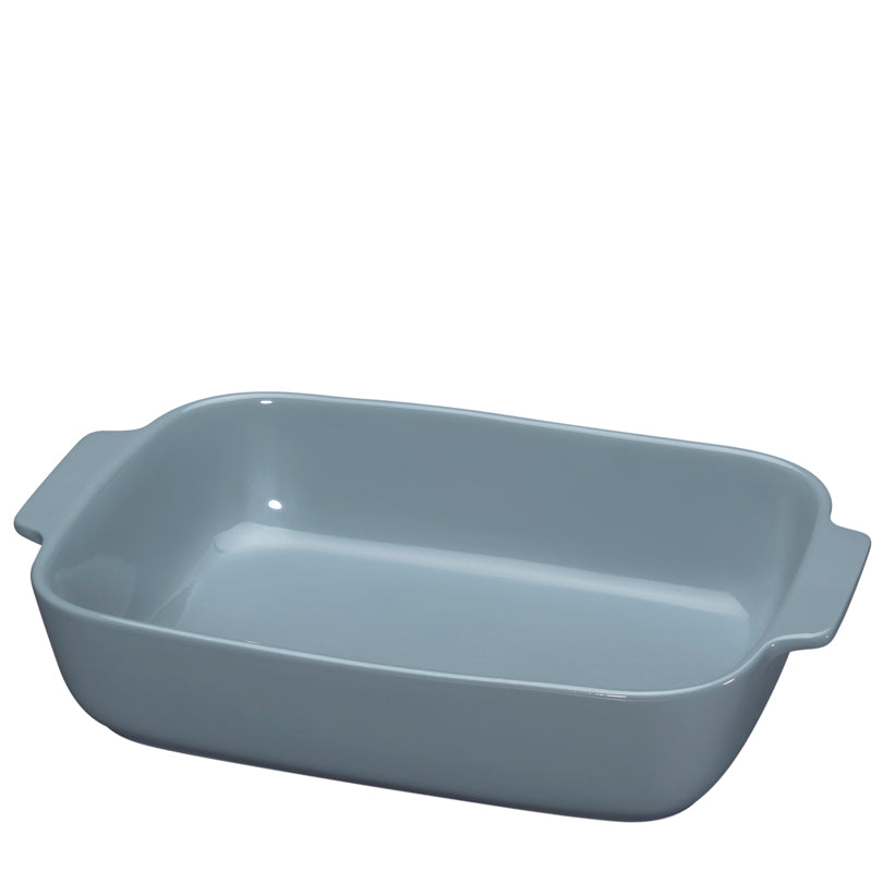 Pirofila rettangolare "Porto" l 3,6/cm 36x22,5x7,5