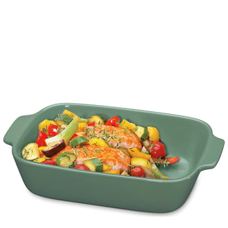 Pirofila rettangolare "Porto" l 1,9/cm 30x19x6,5