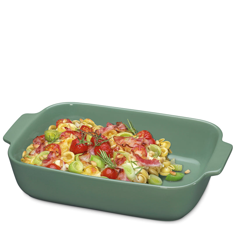 Pirofila rettangolare "Porto" l 3,6/cm 36x22,5x7,5