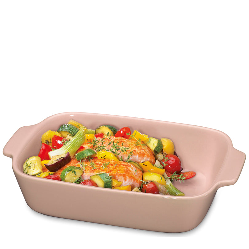 Pirofila rettangolare "Porto" l 1,9/cm 30x19x6,5