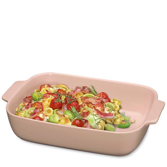 Pirofila rettangolare "Porto" l 3,6/cm 36x22,5x7,5