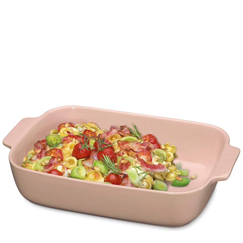 Pirofila rettangolare "Porto" l 3,6/cm 36x22,5x7,5