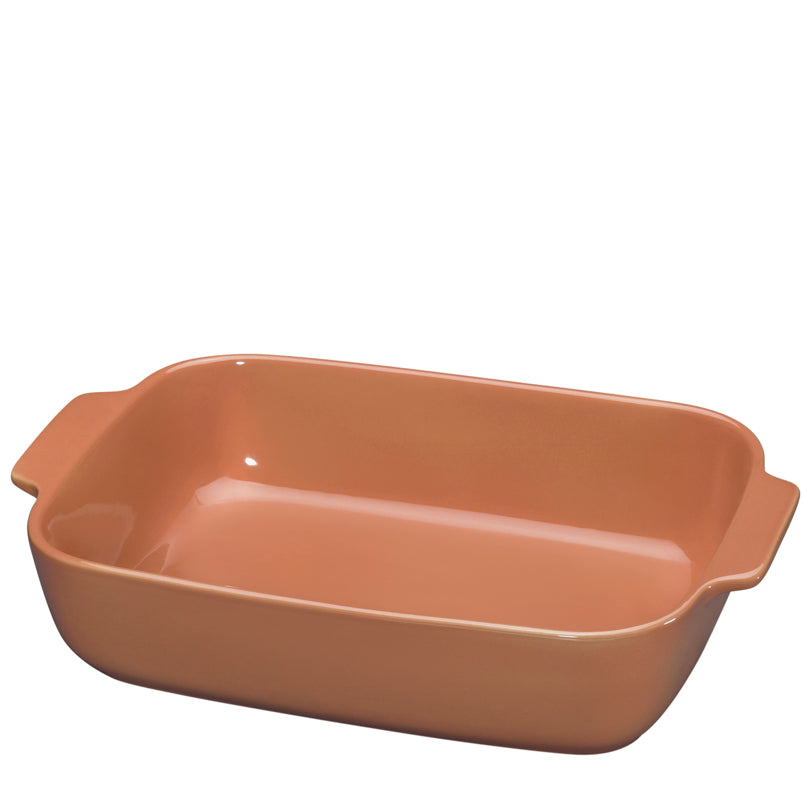 Pirofila rettangolare "Porto" l 3,6/cm 36x22,5x7,5