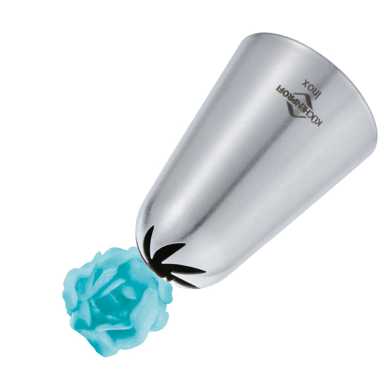 Set saccapoche "Bake", 5 pezzi cm 35